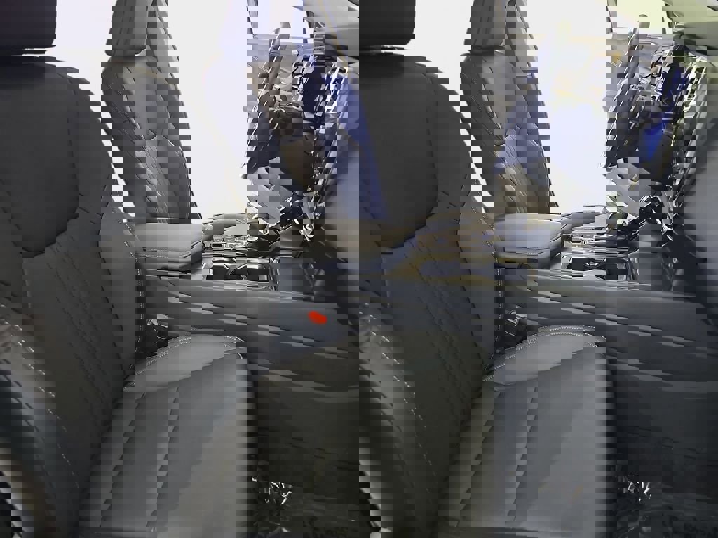 Used 2025 Lexus NX 350 AWD w/ Cold Area Package image 12