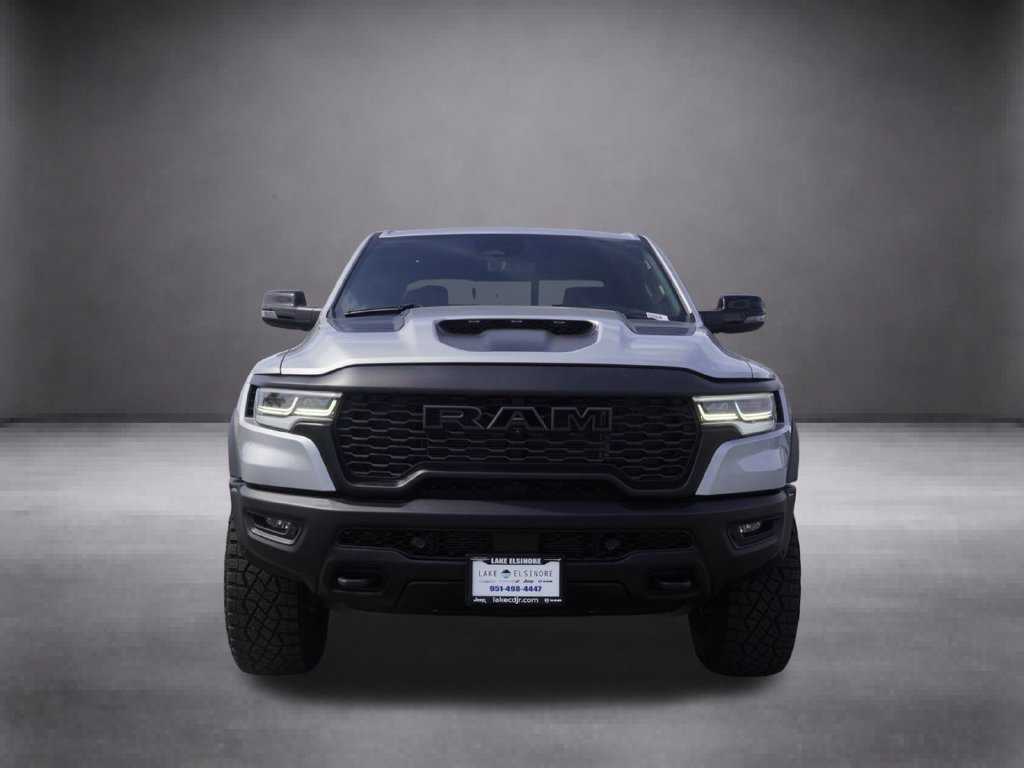 New 2026 RAM 1500 RHO w/ RHO Level 1 Equipment Group AWD/4WD image 10