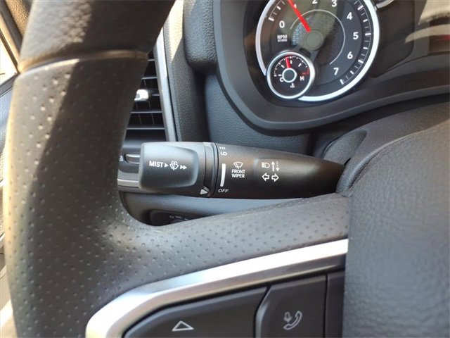 New 2026 RAM 2500 Tradesman image 24