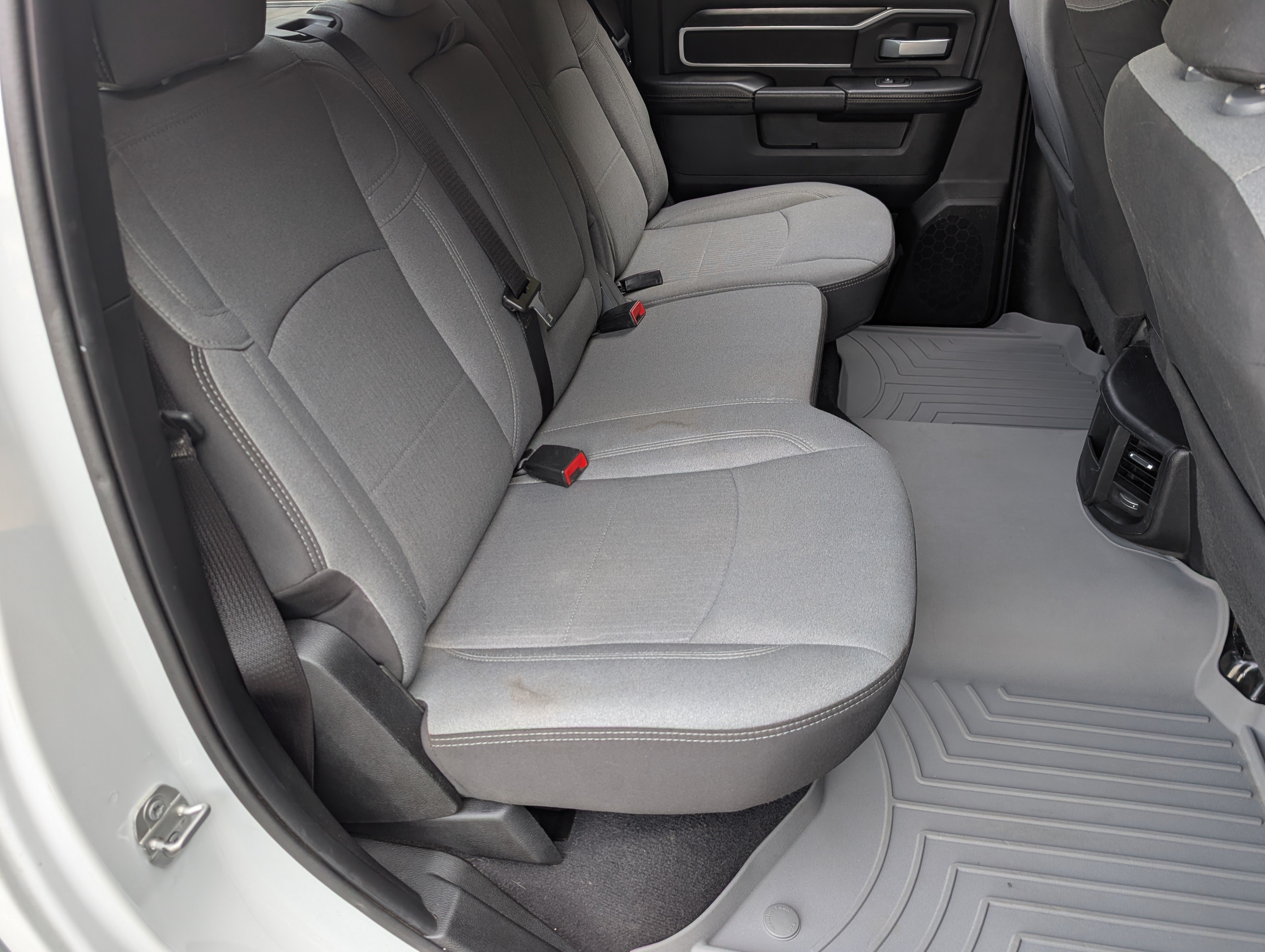 Used 2024 RAM 2500 Big Horn AWD/4WD image 19