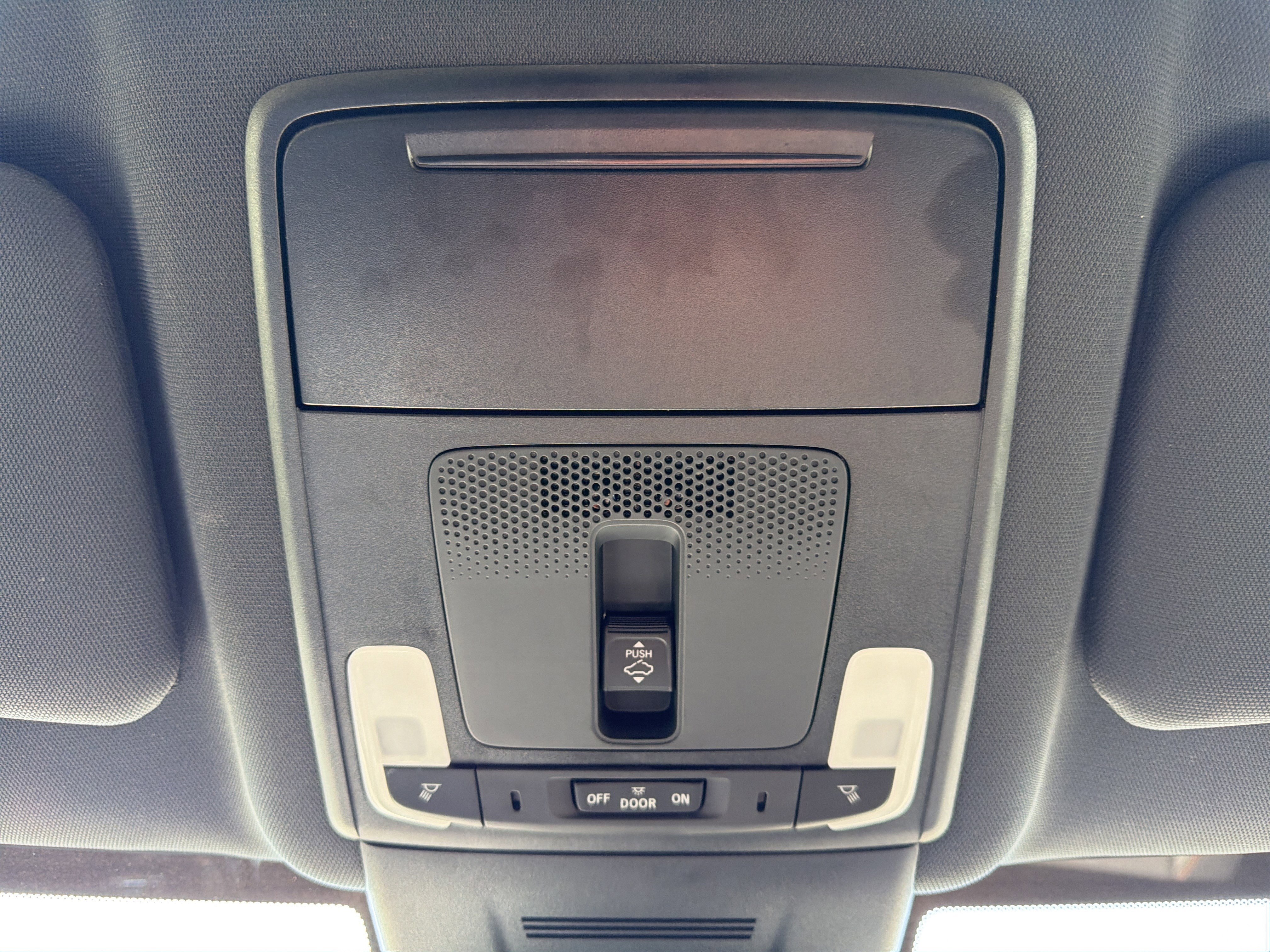 Certified 2025 Honda CR-V Sport-L image 37