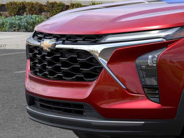 New 2026 Chevrolet Trax LT w/ LT Convenience Package FWD image 13
