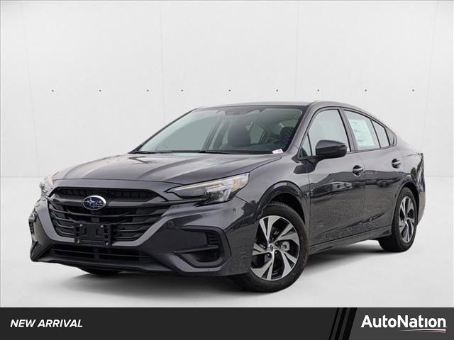 Used 2025 Subaru Legacy Premium w/ Popular Package #1A