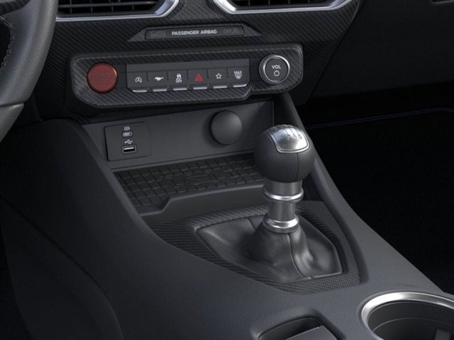 New 2025 Ford Mustang GT Premium w/ California Special Package image 15