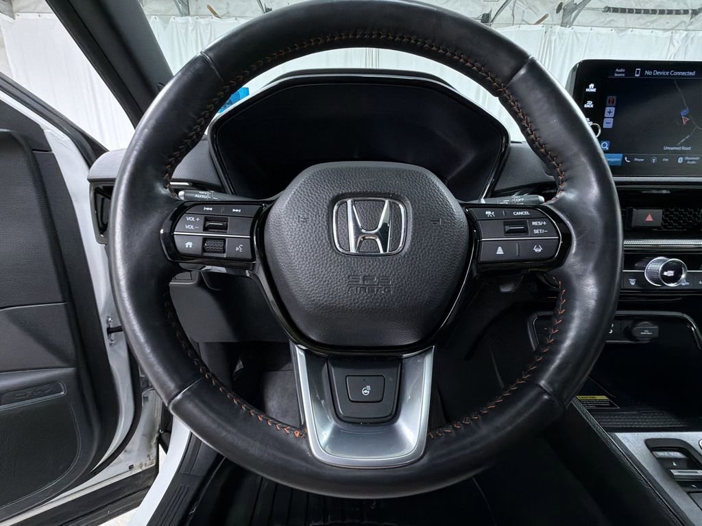Used 2024 Honda CR-V Sport Touring image 26