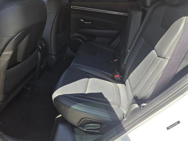 Used 2022 Hyundai Tucson Limited FWD image 18
