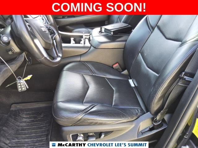 Used 2020 Cadillac Escalade ESV Platinum image 6