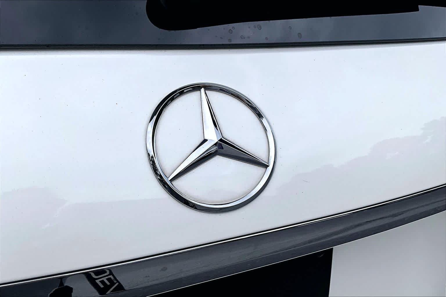 Used 2022 Mercedes-Benz GLE 350 image 31