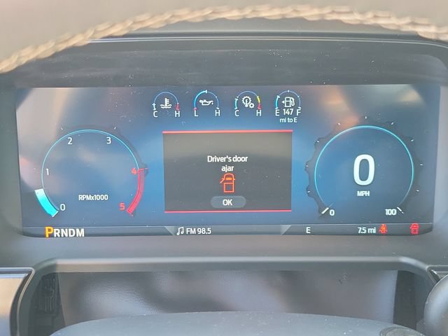 New 2026 Ford F250 Lariat AWD/4WD image 17