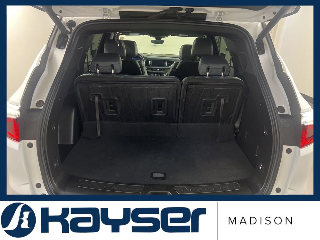 Used 2023 Buick Enclave Premium w/ Experience Buick Package image 24