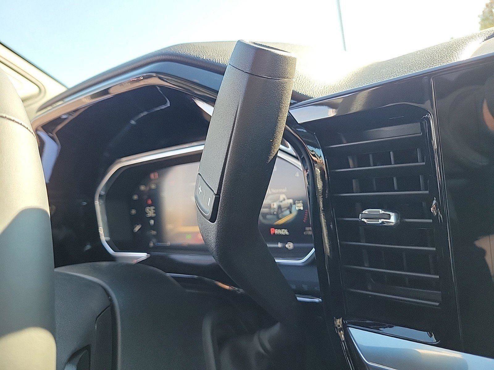 New 2026 GMC Sierra 2500 SLT w/ SLT Premium Package image 28