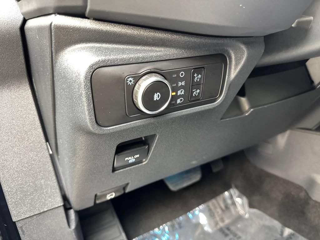 Used 2025 Ford Bronco Heritage Edition AWD/4WD image 54