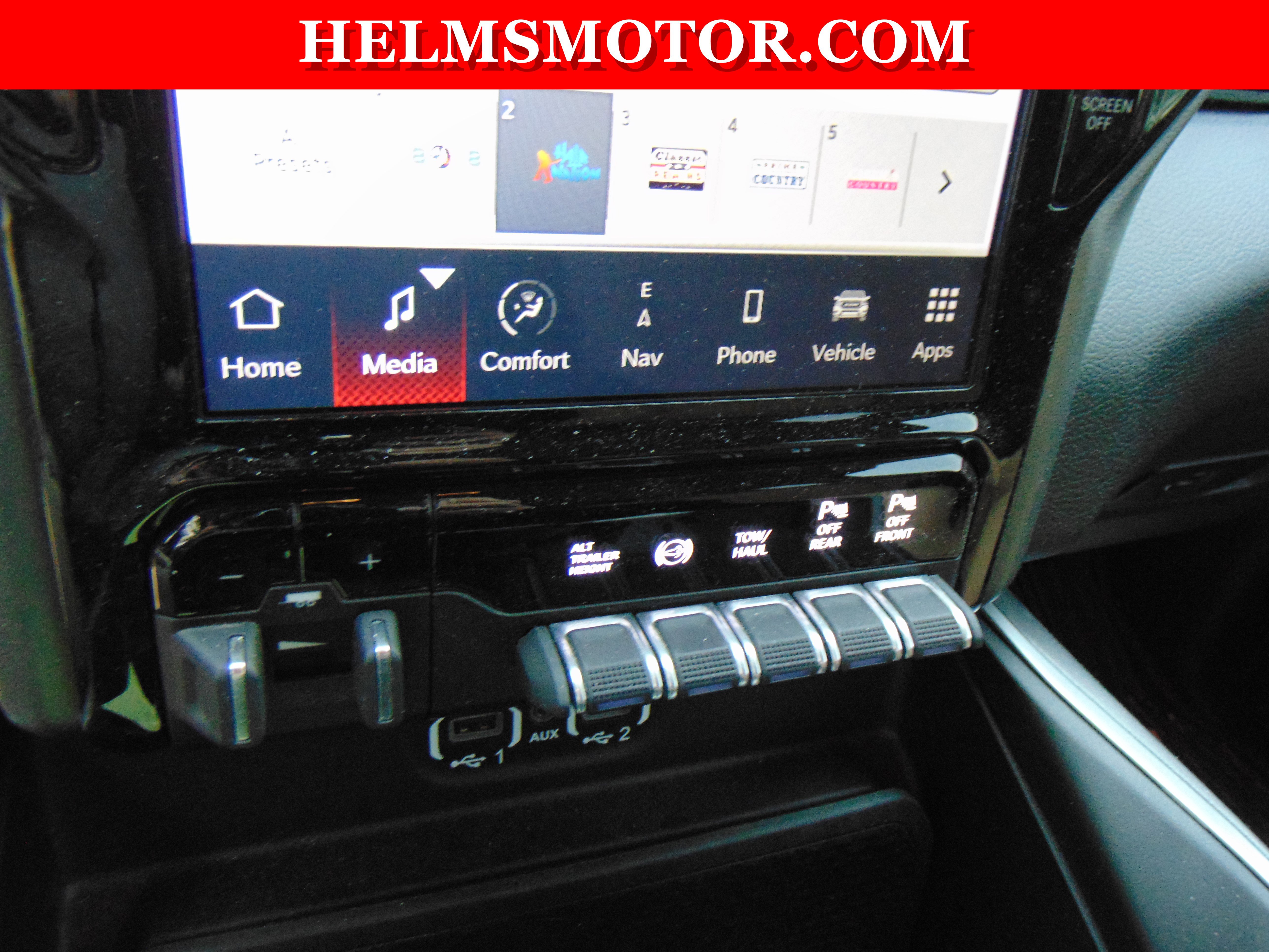 Certified 2022 RAM 3500 Big Horn w/ Level 1 Equipment Group image 32