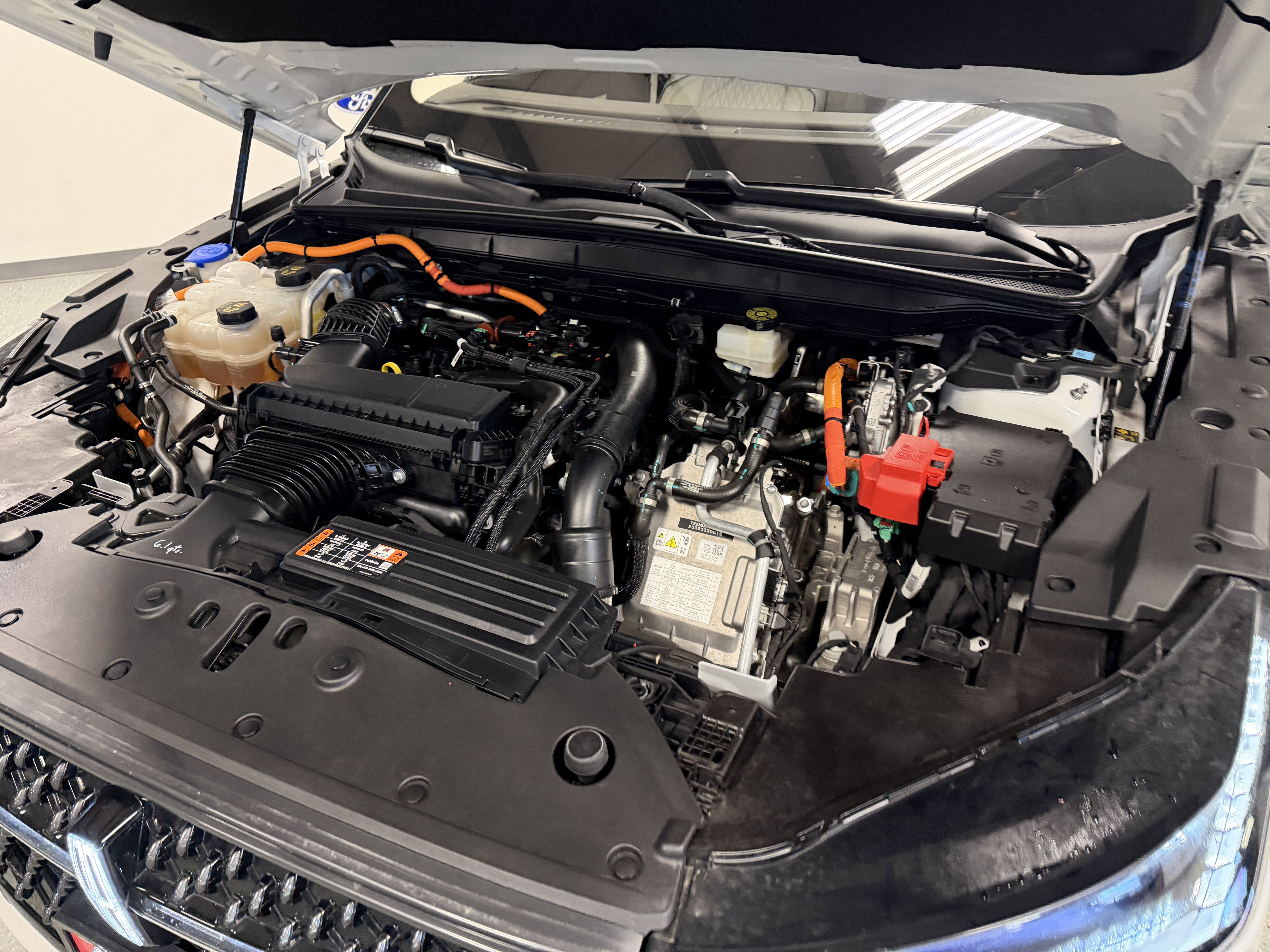 Used 2024 Lincoln Nautilus Black Label w/ Jet Appearance Package (87T) image 35