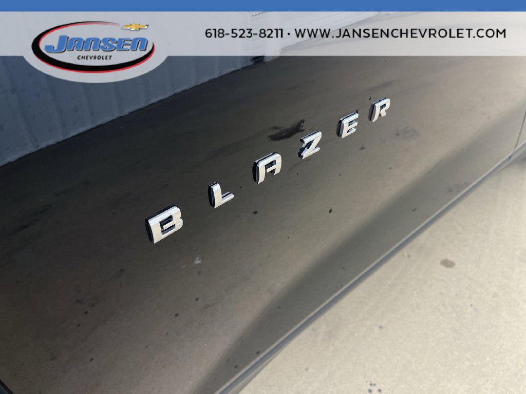 Used 2023 Chevrolet Blazer LT w/ Convenience Package AWD/4WD image 31