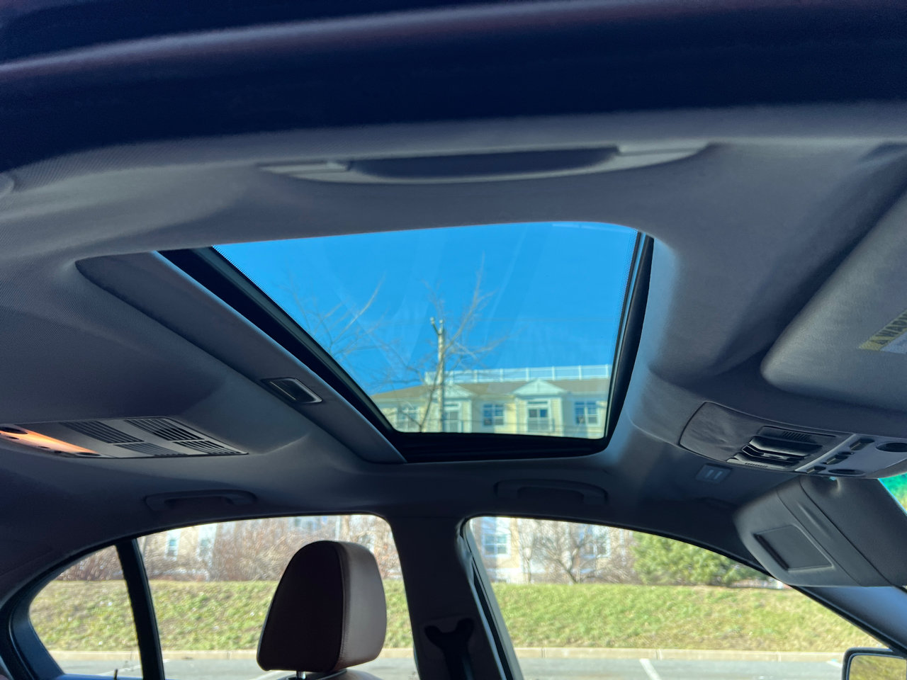 Used 2007 BMW 525xi Sedan image 17