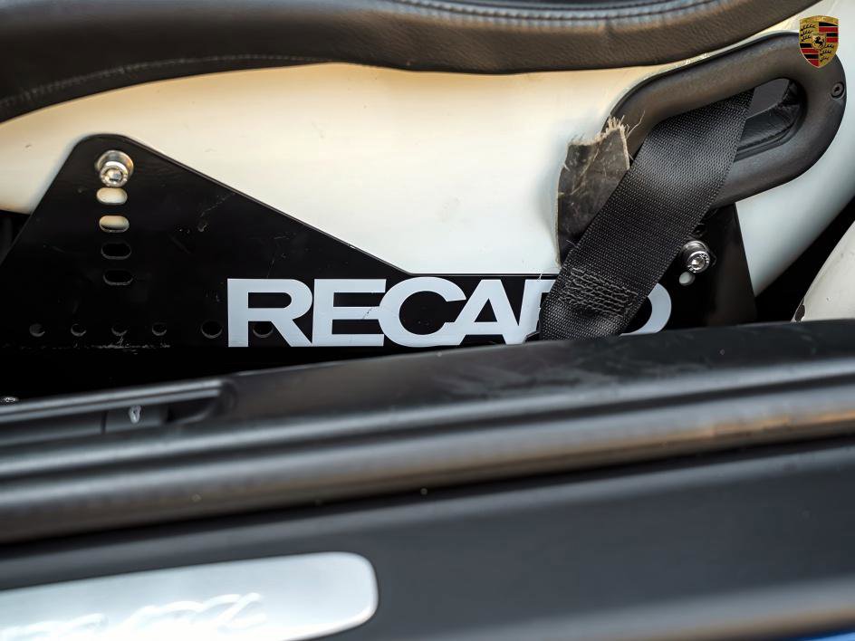 Used 2010 Porsche 911 Carrera 4 image 30