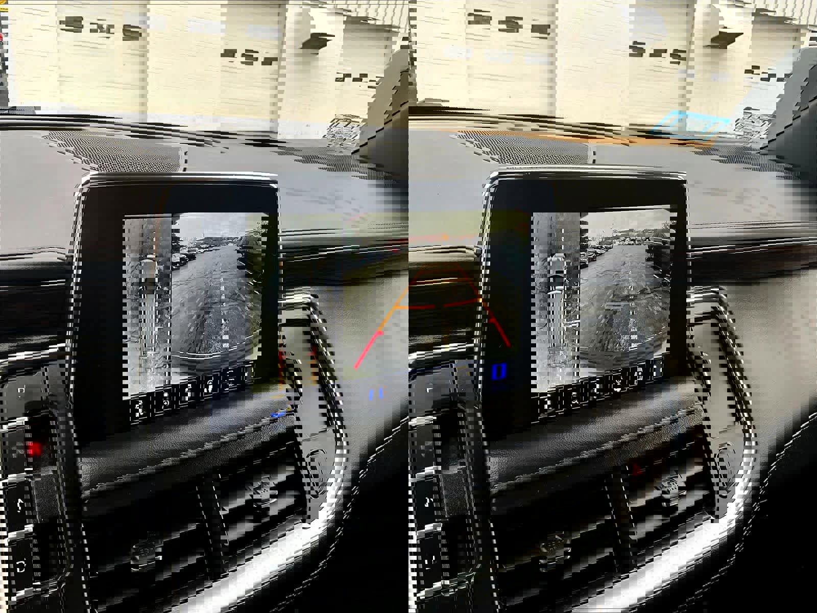 Used 2023 Chevrolet Tahoe High Country w/ Premium Package 2 image 19