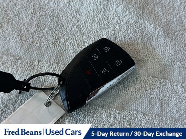 Used 2025 Chevrolet Equinox ACTIV image 27