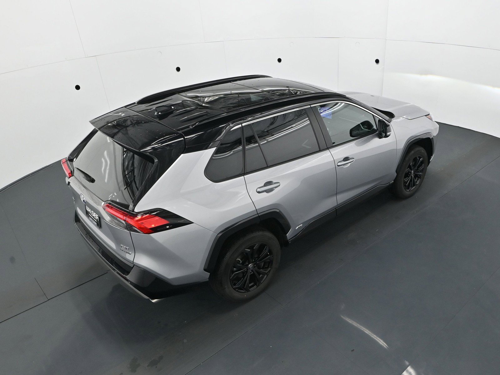 Used 2024 Toyota RAV4 XSE w/ Advanced Technology Package AWD/4WD image 48