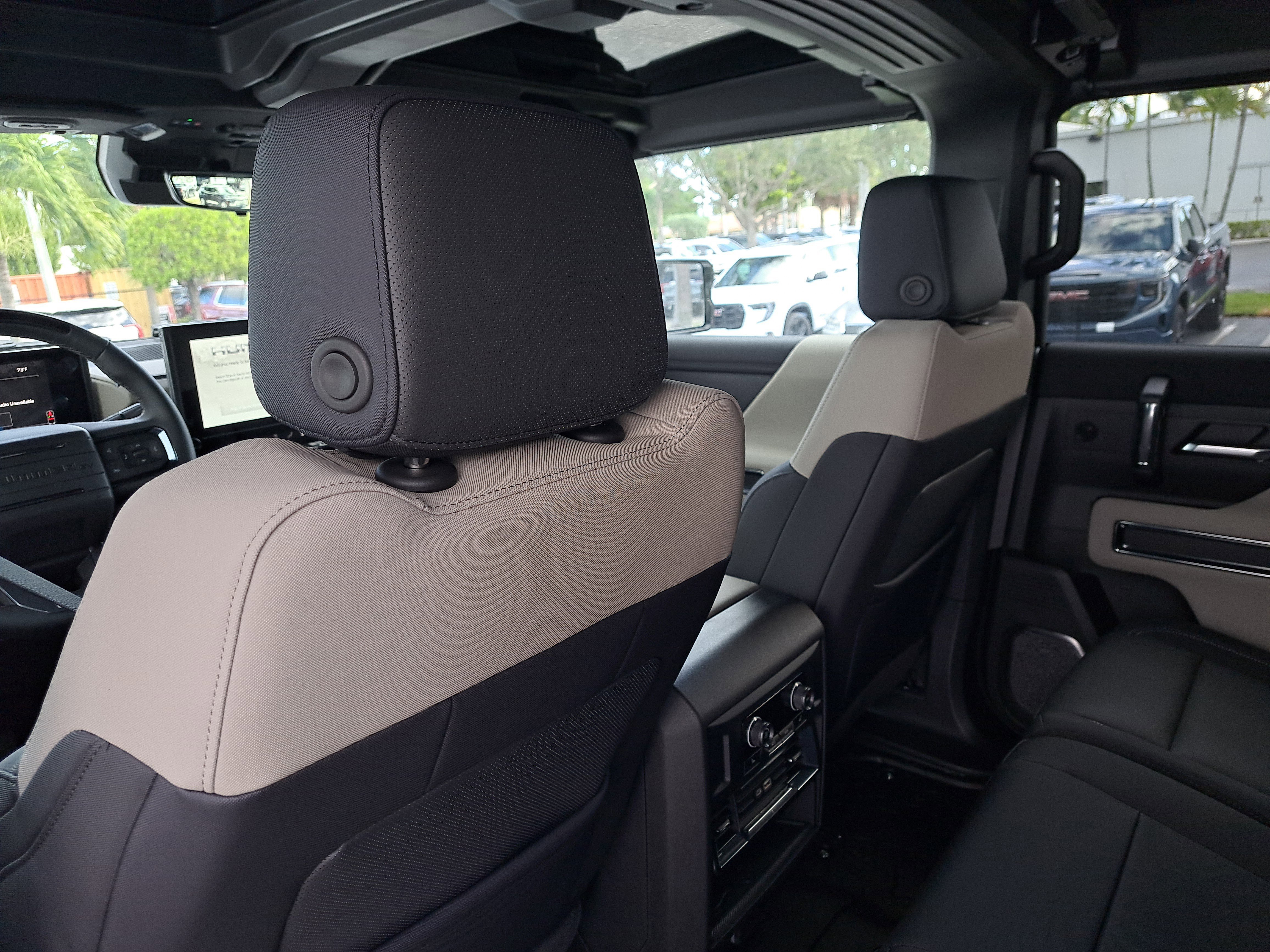 New 2026 GMC Hummer EV SUV image 14