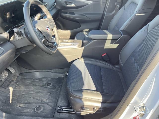 Used 2025 Buick Envista Preferred w/ Convenience I Package image 20