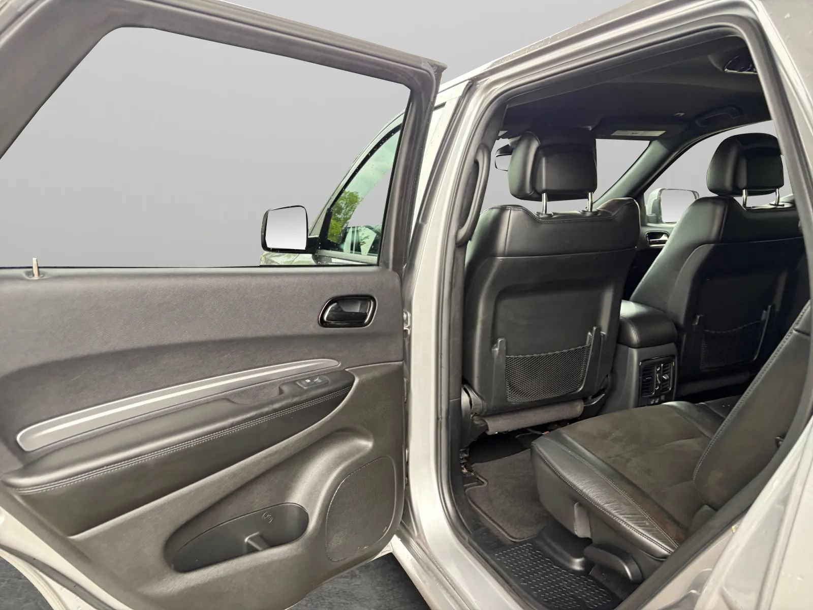 Used 2019 Dodge Durango GT AWD/4WD image 14