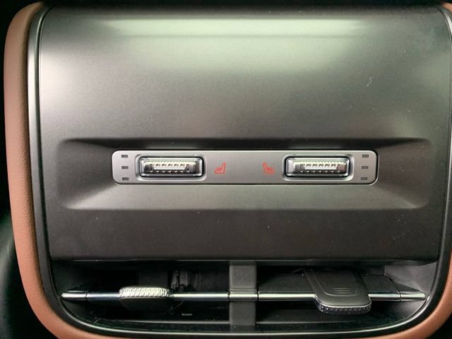 New 2026 Lincoln Nautilus Reserve w/ Jet Appearance Package AWD/4WD image 19