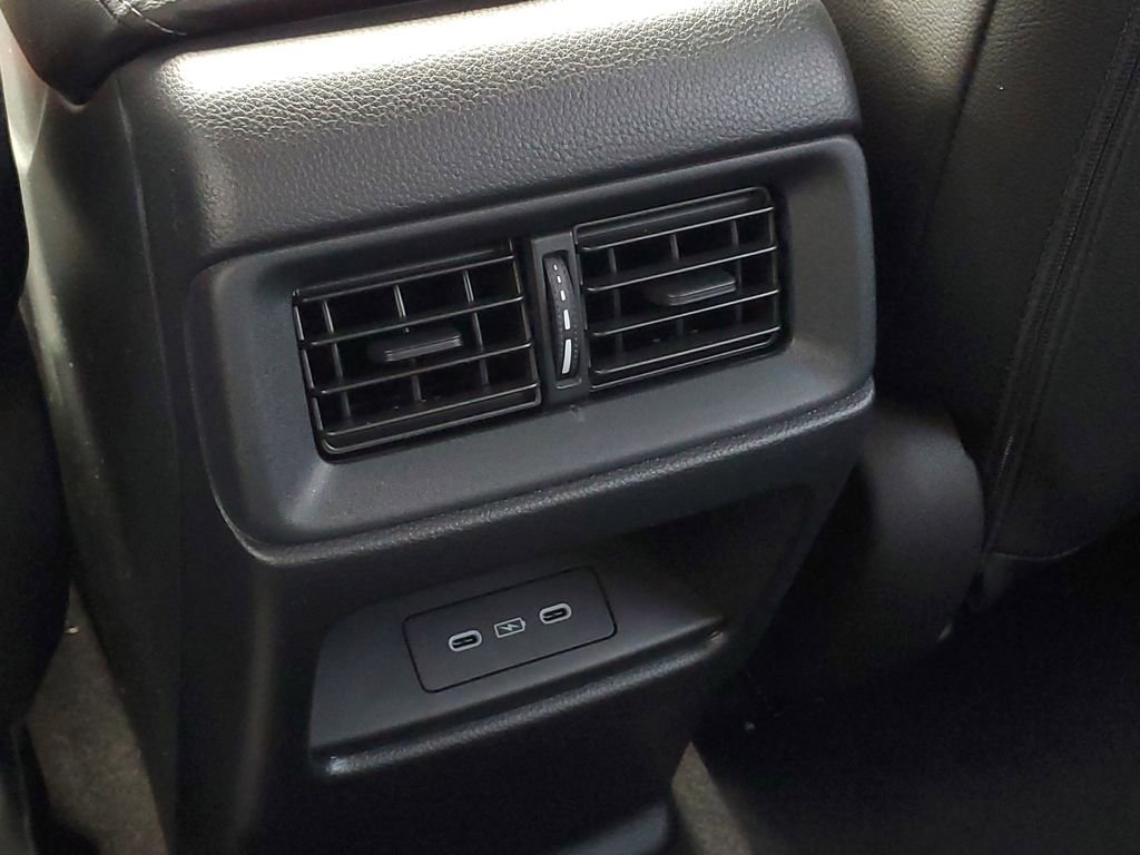 New 2026 Honda CR-V EX-L image 31