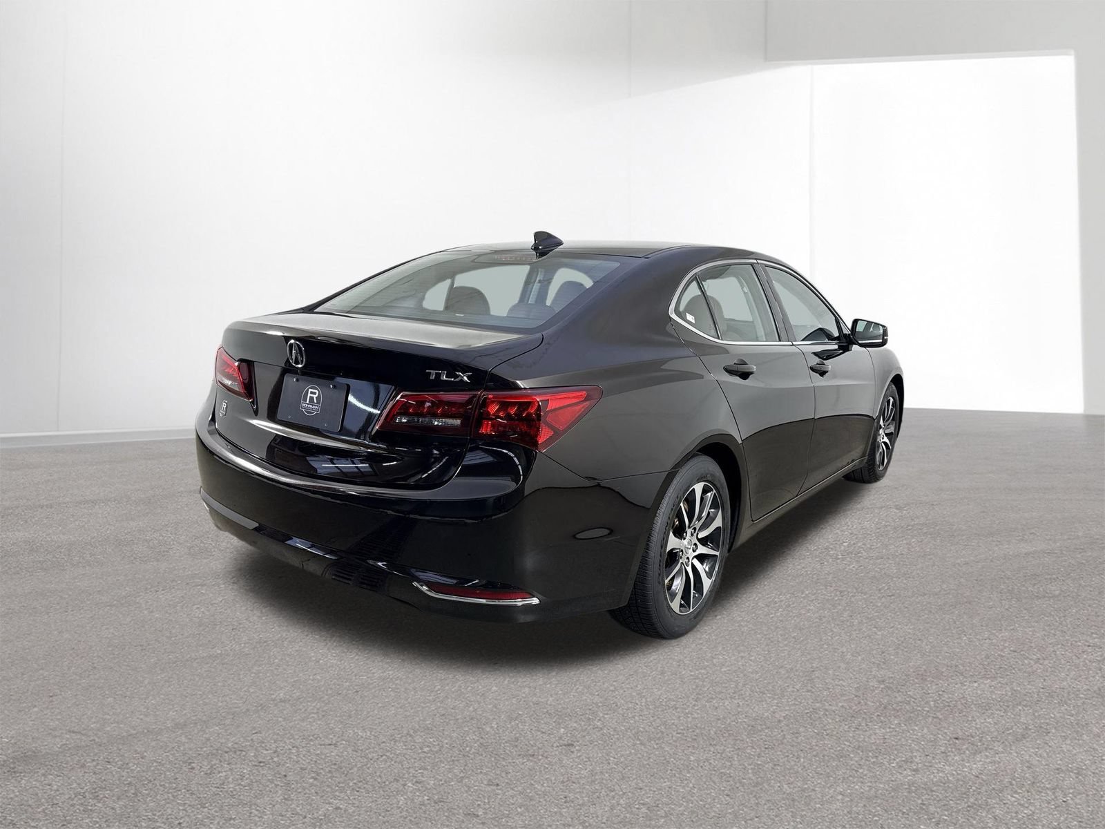 Used 2016 Acura TLX w/ Technology Package FWD image 33