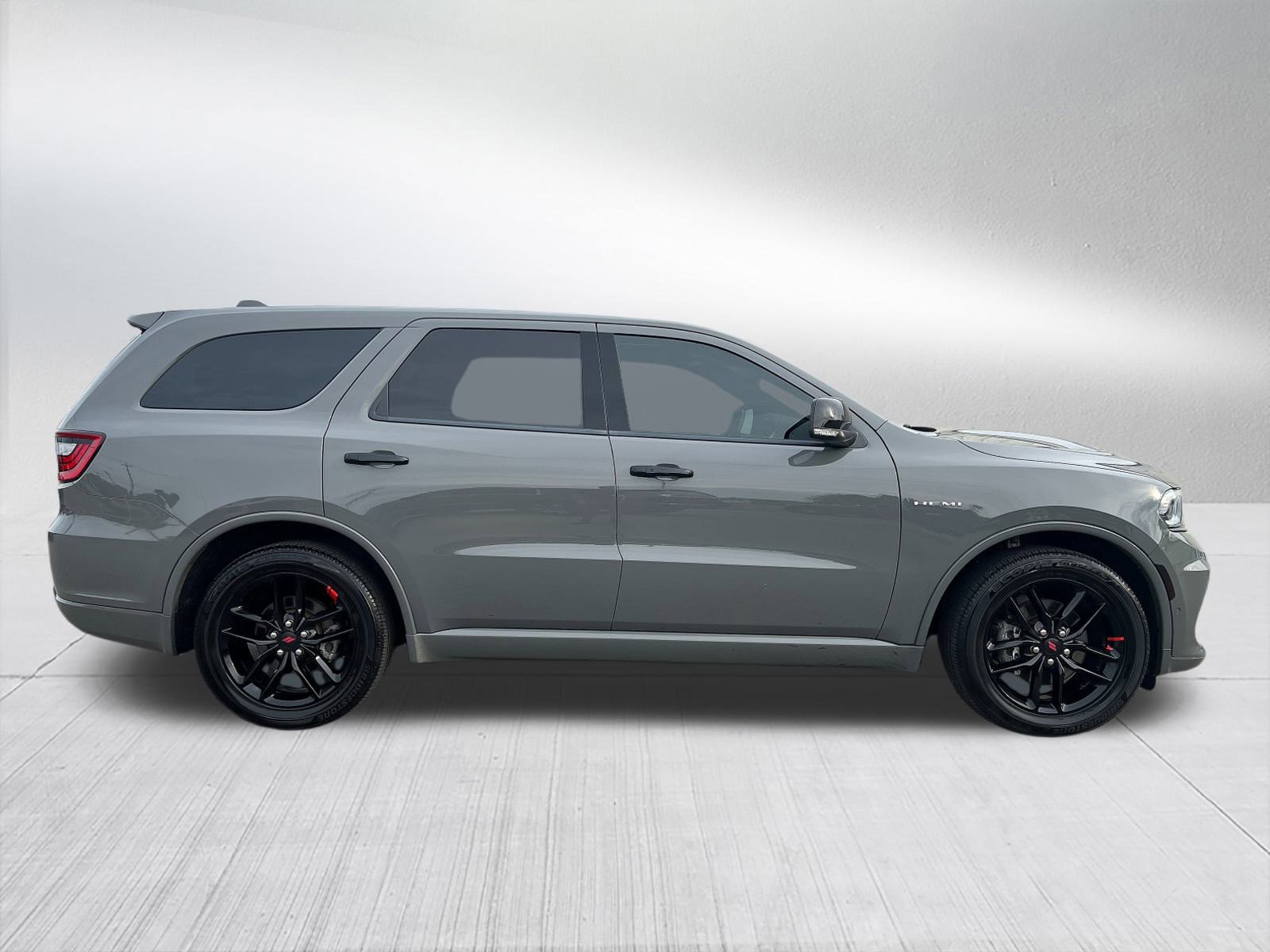 Used 2022 Dodge Durango R/T image 3