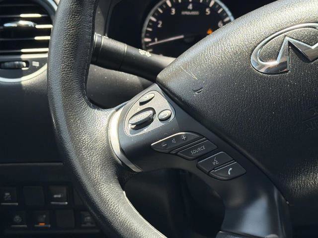 Used 2018 INFINITI QX60 FWD w/ Premium Plus Package image 12