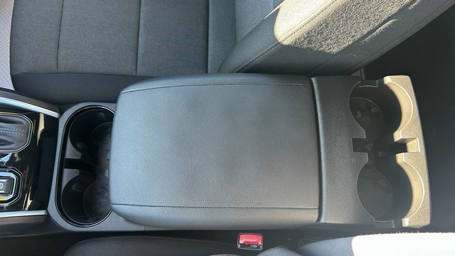 Certified 2024 Chevrolet Colorado Trail Boss w/ Advanced Trailering Package image 26