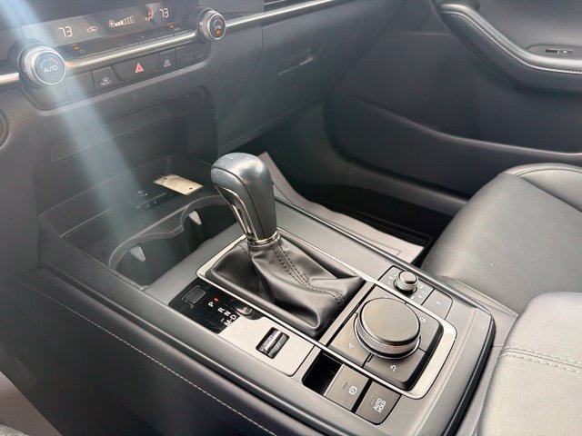 Used 2022 MAZDA CX-30 AWD 2.5 S w/ Select Package image 36