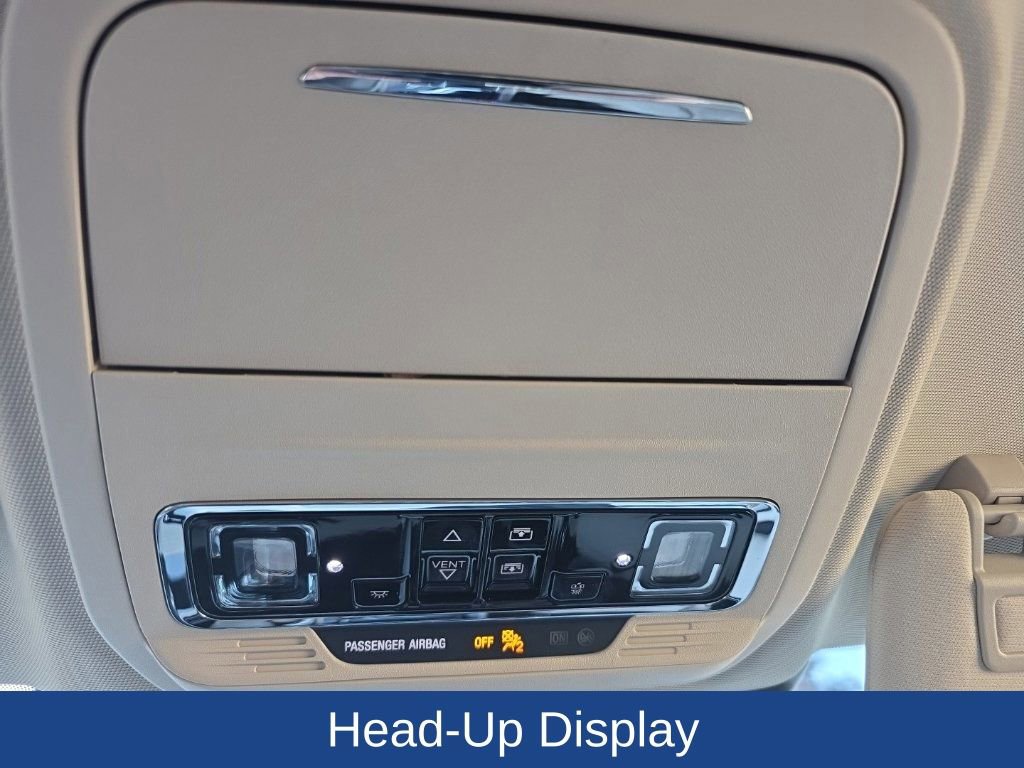 Used 2022 Lincoln Corsair Grand Touring w/ Elements Technology Bundle image 13