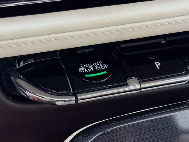 Used 2023 Lincoln Nautilus Black Label w/ Class II Trailer Tow Package image 29