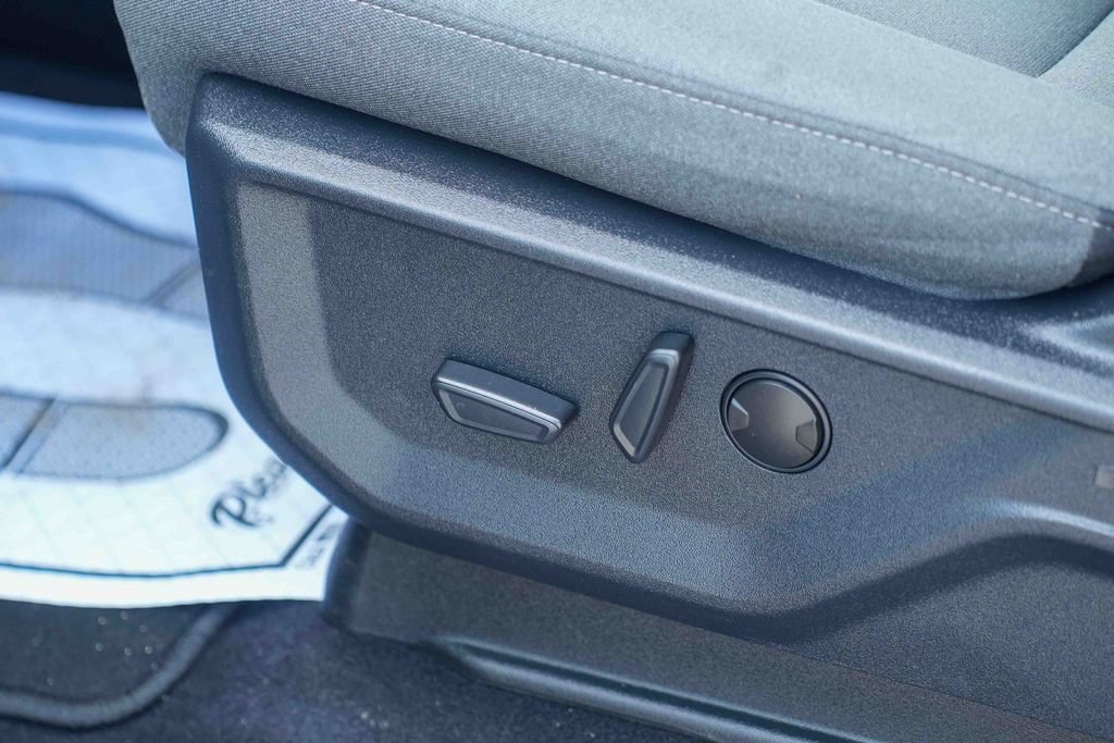 Used 2023 Ford F150 XLT w/ Equipment Group 302A High AWD/4WD image 25