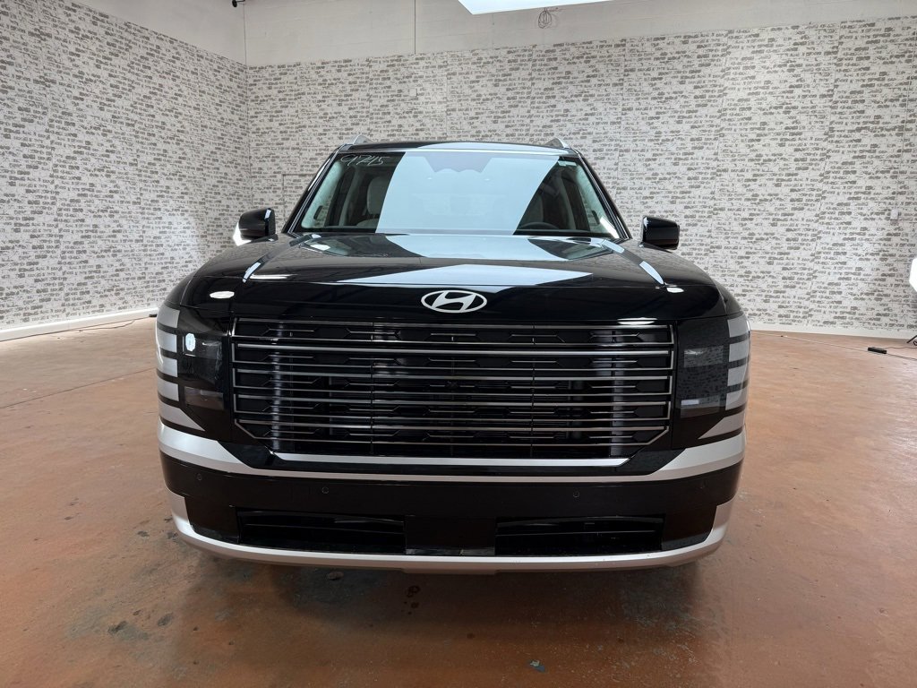 New 2026 Hyundai Palisade Calligraphy image 2