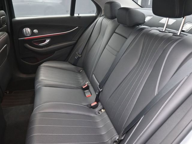 Used 2018 Mercedes-Benz E 300 image 12