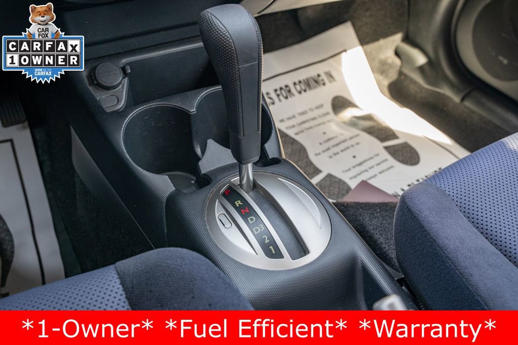 Used 2008 Honda Fit image 27
