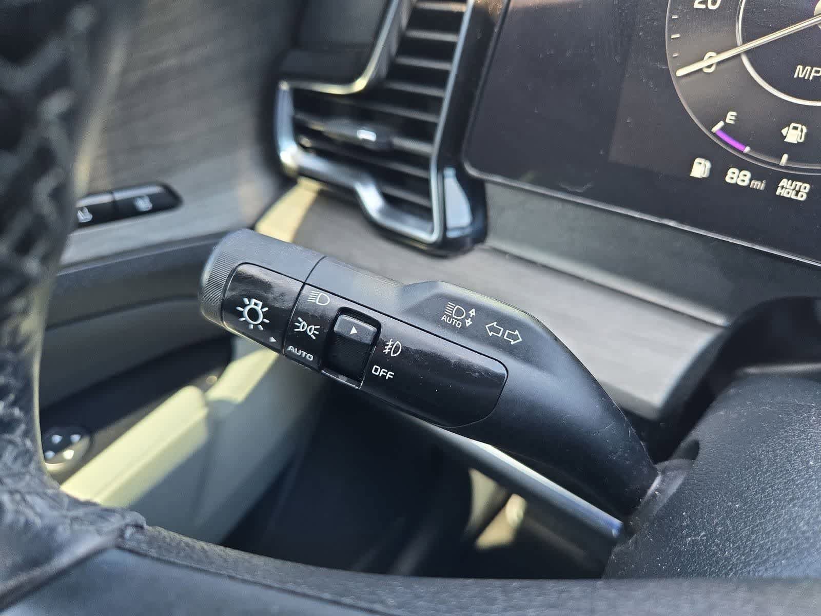 Used 2023 Kia Sportage X-Pro Prestige image 26