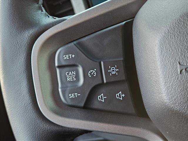 New 2025 Ford Bronco Big Bend image 16