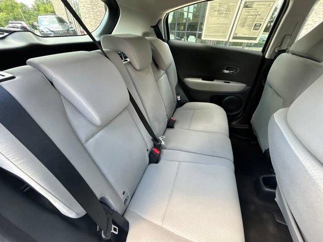 Used 2020 Honda HR-V LX image 28