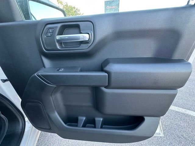 New 2026 GMC Sierra 1500 Pro w/ Graphite Edition image 27