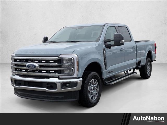 New 2026 Ford F250 Lariat image 1
