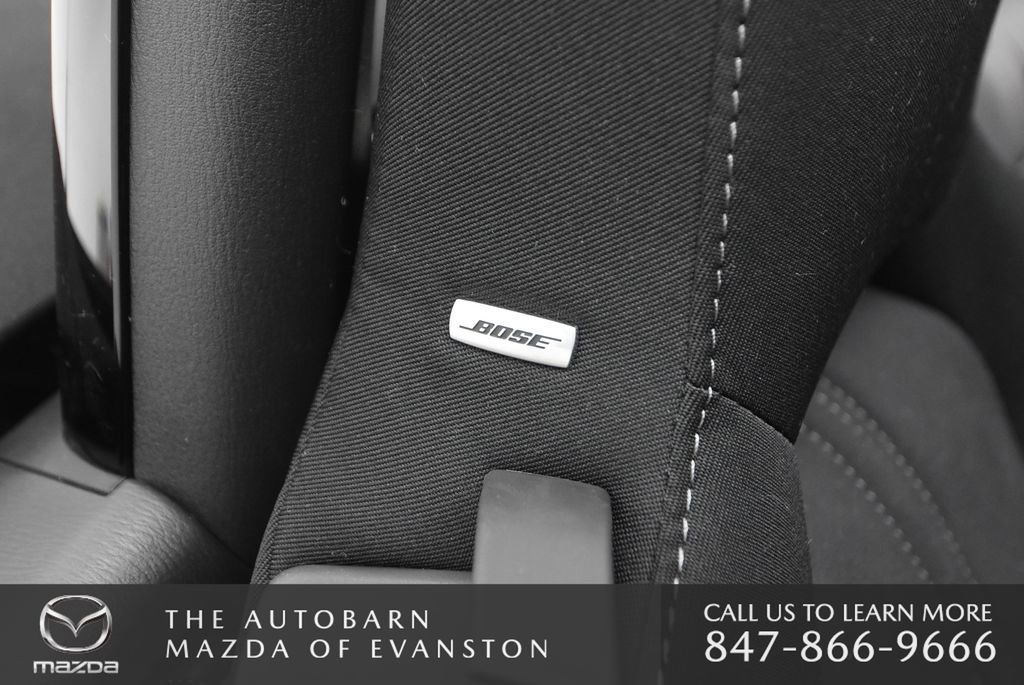 New 2026 MAZDA MX-5 Miata Club w/ Interior Package RWD image 27