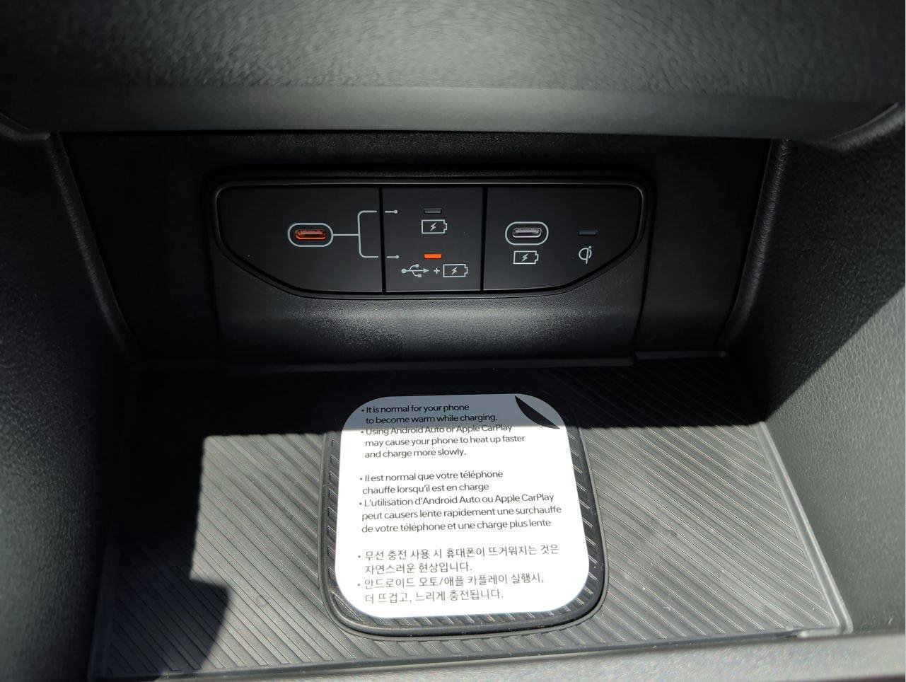 New 2026 Kia Sportage EX FWD image 26