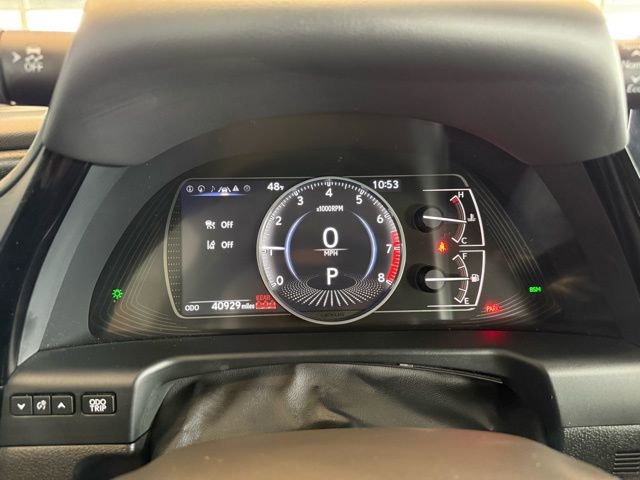 Used 2023 Lexus ES 350 w/ Premium Package image 13
