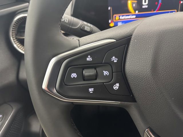 New 2026 Chevrolet Trax ACTIV image 11