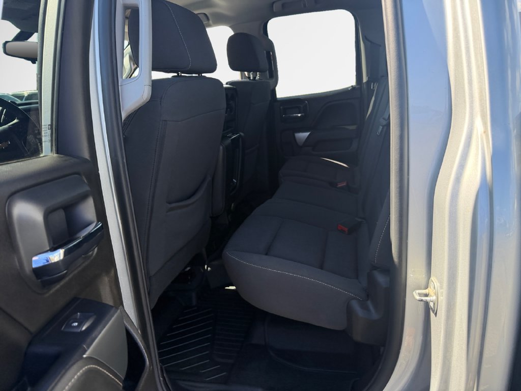 Used 2019 Chevrolet Silverado 1500 LT w/ All Star Edition AWD/4WD image 24